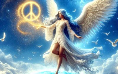 Henkimaailman ohjaus