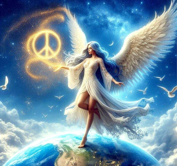 Henkimaailman ohjaus