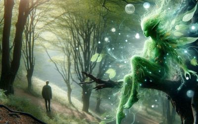 Miten henkien kanssa jutellaan