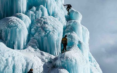 Et ole koskaan yksin