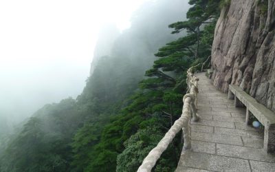 Elämän haasteelliset ajat