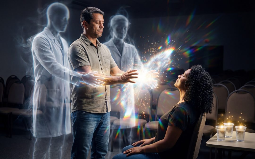 Jumalan sanansaattaja