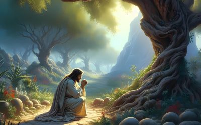 Kiirastorstain sanomaa