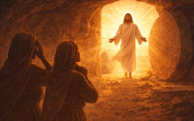 Pääsiäissunnuntai